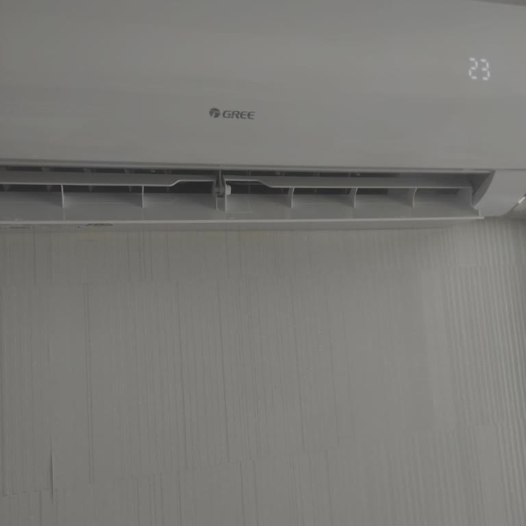 Yeni Klimada Kalıcı Kimyasal Koku Sorunu