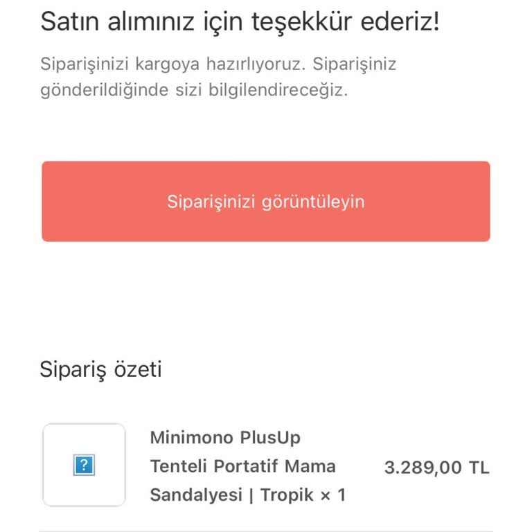 Siparişim Günlerdir Kargoya Verilmedi Müşteri Hizmetleri Yanıt Vermiyor