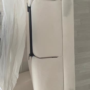 Dedeco Mobilya Düğünümüz Geçti Hâlâ Koltuk Ve Ücret İadesi Bekliyoruz!