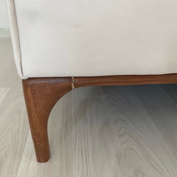 Dedeco Mobilya Düğünümüz Geçti Hâlâ Koltuk Ve Ücret İadesi Bekliyoruz!