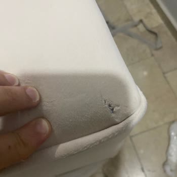 Dedeco Mobilya Düğünümüz Geçti Hâlâ Koltuk Ve Ücret İadesi Bekliyoruz!