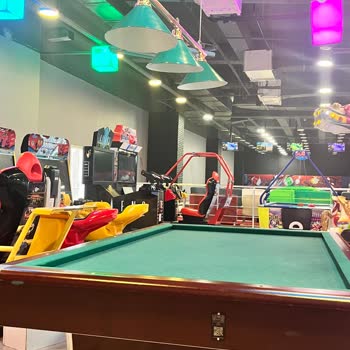 Playland Oyun Alanında Temizlik Ve İlgisizlik Nedeniyle Hayal Kırıklığı