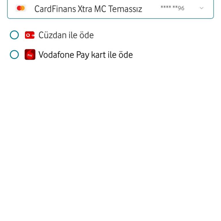 Onayım Olmadan 3.280 TL Ücret Çekildi, İade Talep Ediyorum