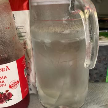 Bosch Buzdolabında Tekrarlayan Ana Kart Sorunu Ve Servis Desteği Eksikliği