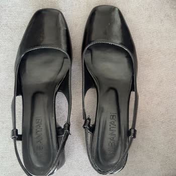 Kullanılmış Ve Deforme Ayakkabı İçin Değişim Reddi