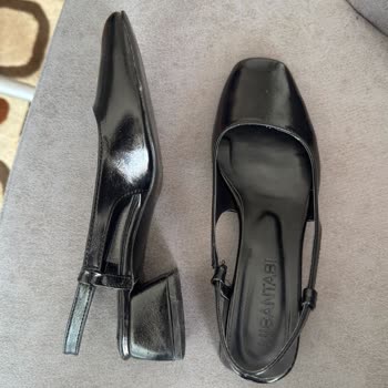 Kullanılmış Ve Deforme Ayakkabı İçin Değişim Reddi