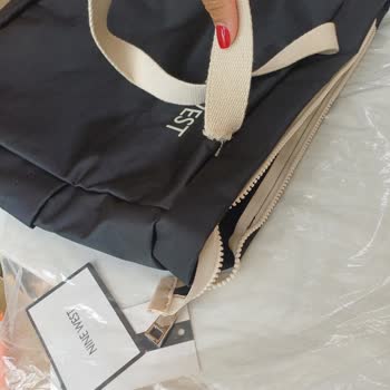 Aldığım Çantanın Sapı Yırtık Çıktı, Güvenim Sarsıldı