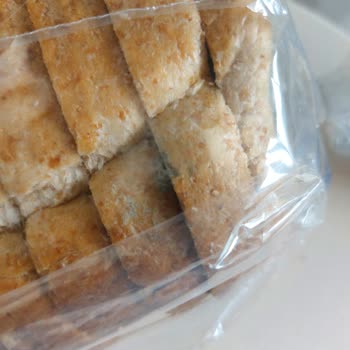 Marketlerde Satılan Paketli Ekmeklerde Küf Sorunu Ve Sağlık Riski