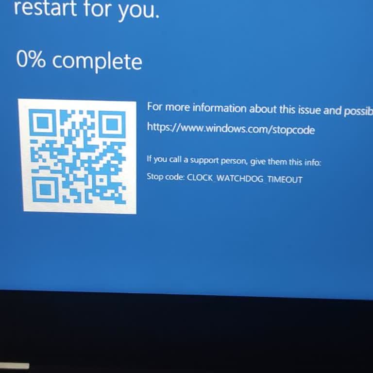 HP Victus Laptopta Sürekli Mavi Ekran Ve Yetersiz Destek!