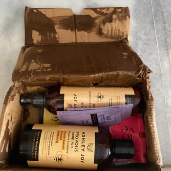 Şampuan Döküldü, Müşteri Hizmetleri Yanıt Vermiyor