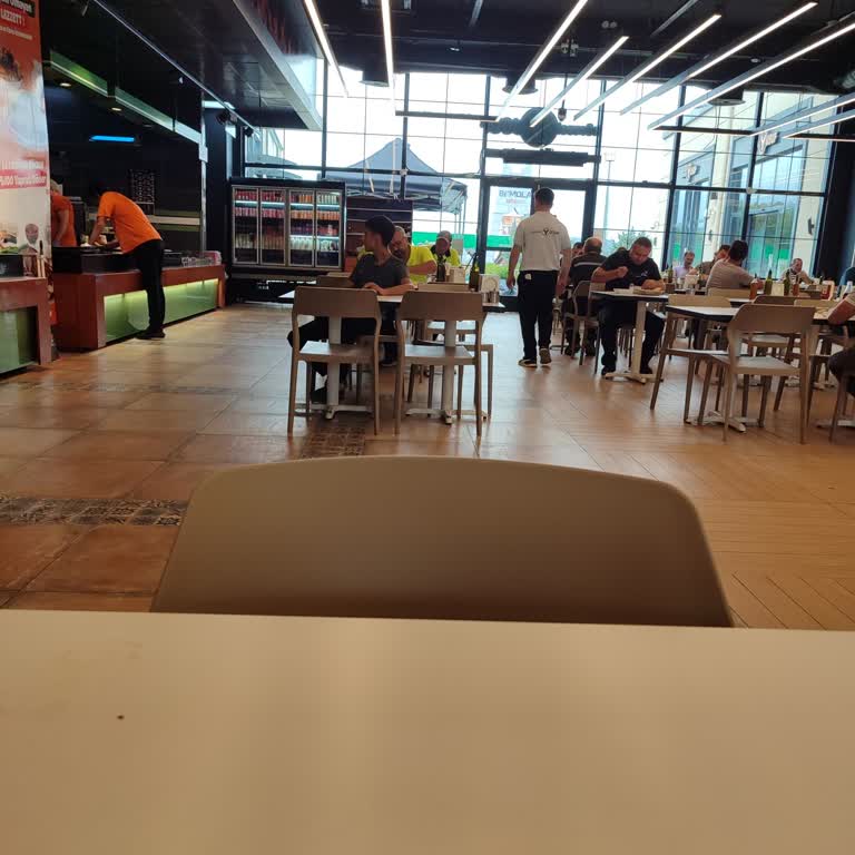 Ödeme Yapmadan Ürün Alan Müşteriye Müdahale Edilmedi