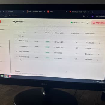 Yemeksepeti Panelinde Ödeme Ve Kurye Sorunları Çözülmüyor