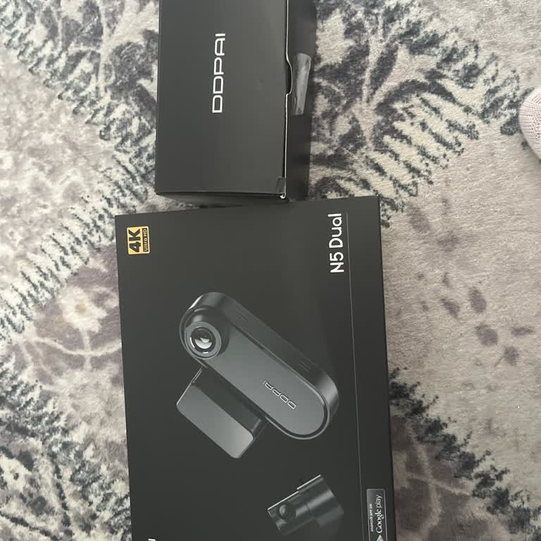 Kaza Anında Kamera Kapanıyor, Destek Alınamıyor