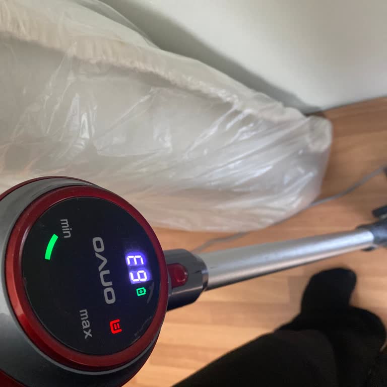 Onvo Dikey Süpürge Arızası Ve Müşteri Hizmetlerine Ulaşamama