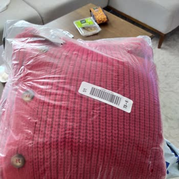 LCW'den Üç Kez Yanlış Renk Ürün Gönderildi, Sorunum Çözülmedi