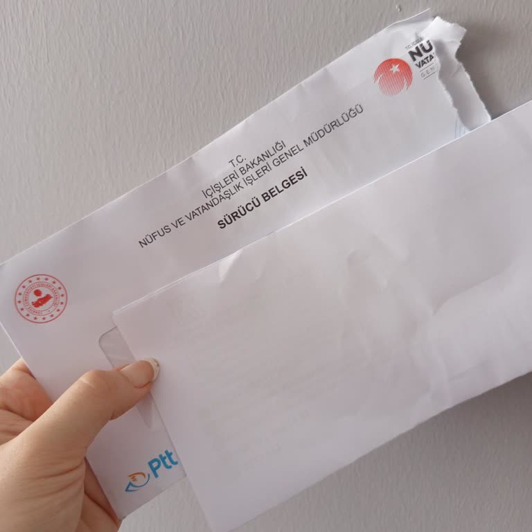 PTT Kuryesinin Yaşlı Anneme Yüksek Sesle Bağırması Ve Saygısız Davranışı