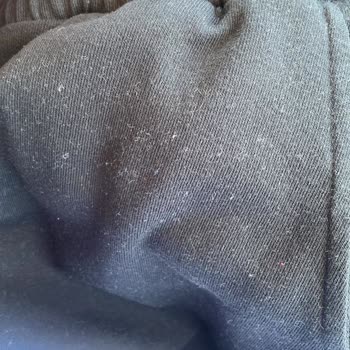 Beko Çamaşır Makinesi Çamaşırları Tüylendiriyor, Sorun Giderilmiyor!