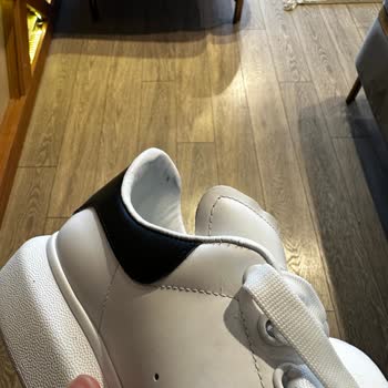 Ayakkabımın Kutusu Ve Müşteri Hizmetleriyle İlgili Yaşadığım Sorun