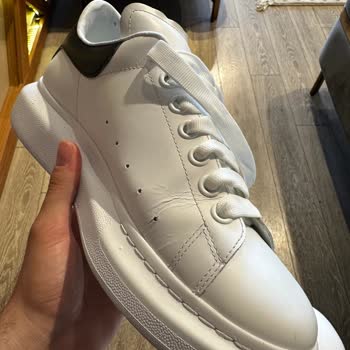 Ayakkabımın Kutusu Ve Müşteri Hizmetleriyle İlgili Yaşadığım Sorun