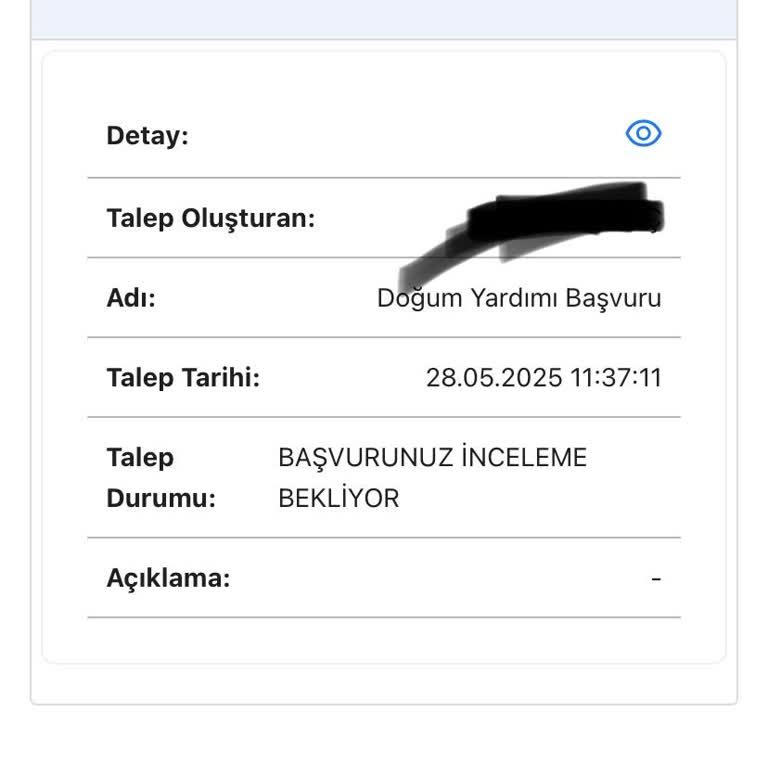 Başvurumun 2 Aydır Sonuçlanmaması Mağduriyet Yaratıyor