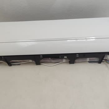 Arızalı Klima, İlgisiz Servis Ve Çözülemeyen Mağduriyet