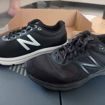 New Balance Resmî Siteden Alınan Ayakkabı Sahte Çıktı, İade Ettim