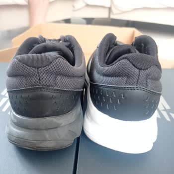 New Balance Resmî Siteden Alınan Ayakkabı Sahte Çıktı, İade Ettim