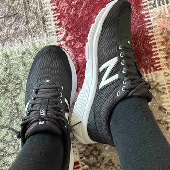 New Balance Resmî Siteden Alınan Ayakkabı Sahte Çıktı, İade Ettim