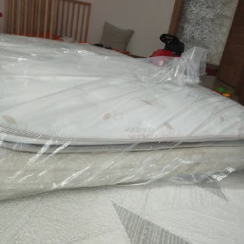 Koçtaş Yatakta Kusur Ve İade Mağduriyeti Yaşadım Müşteri Hizmeti Yok