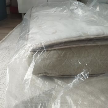 Koçtaş Yatakta Kusur Ve İade Mağduriyeti Yaşadım Müşteri Hizmeti Yok