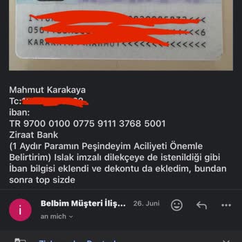 Abonman Ücreti İadesinde Sürekli Oyalama Ve Mağduriyet