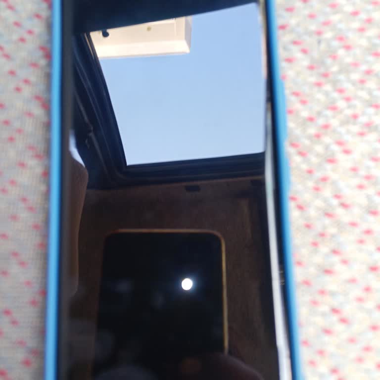 Reeder S19 Max Pro S Edge Telefonunda Ses Sorunu ve Servis Deneyimi