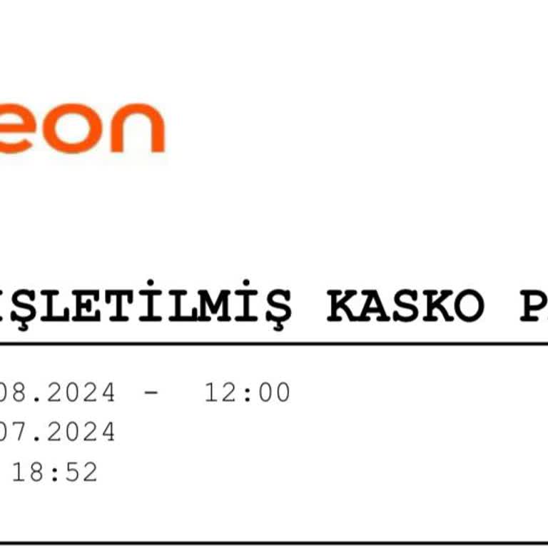 Sigorta Şirketinin İflasını Müşteriye Bildirmemesi Mağduriyet Yarattı