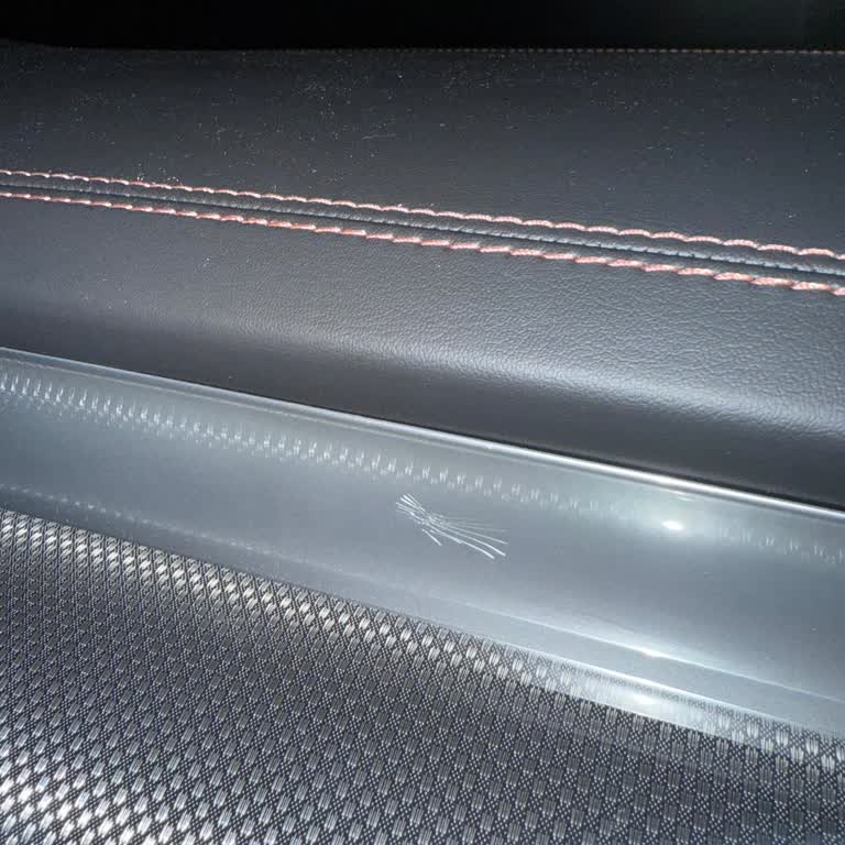 Sıfır Araçta Kabul Edilemez Hatalar Ve İlgisizlik