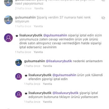 Satıcı Ürünümü Göndermiyor, Destek Yetersiz Kaldı!