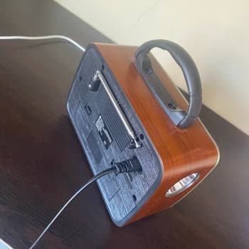 Aldığım Nostaljik Teybin Sesi Aniden Gitti Müşteri Hizmetlerine Ulaşamıyorum