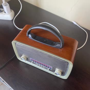 Aldığım Nostaljik Teybin Sesi Aniden Gitti Müşteri Hizmetlerine Ulaşamıyorum