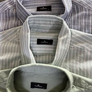 Aynı Beden Gömleklerin Farklı Ölçülerde Çıkması Ve Mağazanın İlgisizliği