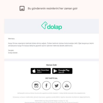 Sürat Kargo Yaşamkent Şubesi'nden Ulaşılamayan Kargo Ve İletişim Sorunu