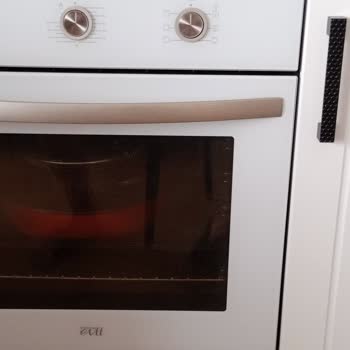 Ankastre Setin Fırın Ve Aspiratör Lambası Yedek Parçası Bulunamıyor