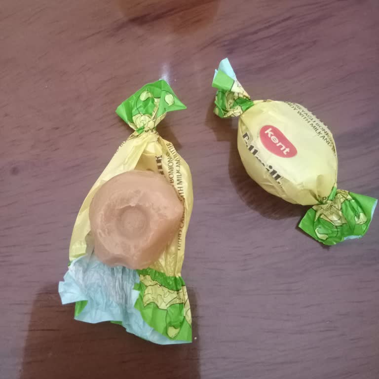 Kent Şekerlerinde Kırık Ve Eksik Ürün Sorunu Yaşanıyor