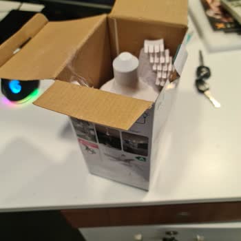 Aldığım Tavan Vantilatörleri Peş Peşe Bozuldu, Kumtel'e Ulaşamıyorum!