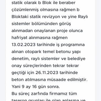 Tapu Teslimi Yapılmadı, Enflasyon Farkı İsteniyor, Muhatap Bulunamıyor