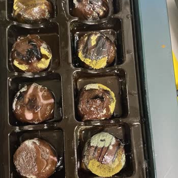 Doğum Günü Sürprizi Küflenmiş Ürünle Mahvoldu