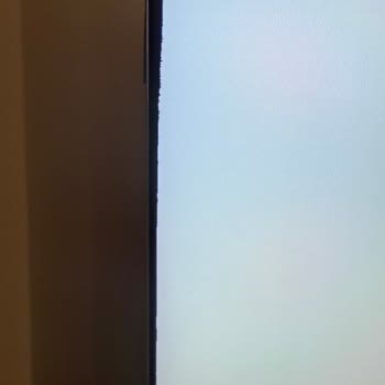 Yeni Alınan Samsung TV'de Ölü Piksel Sorunu Ve İlgisiz Servis Mağduriyeti