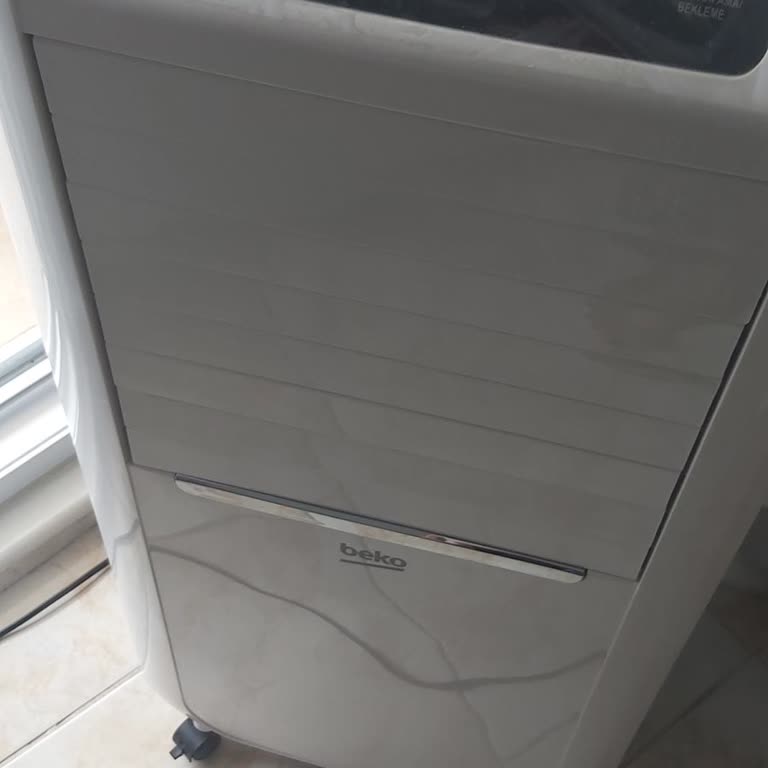 Beko Hava Soğutucu Evde Nem Sorununa Yol Açtı
