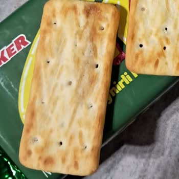 Aldığım Çizi Küflü Ve Sert Çıktı, Hayal Kırıklığına Uğradım