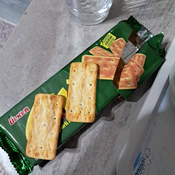 Aldığım Çizi Küflü Ve Sert Çıktı, Hayal Kırıklığına Uğradım