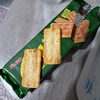 Aldığım Çizi Küflü Ve Sert Çıktı, Hayal Kırıklığına Uğradım