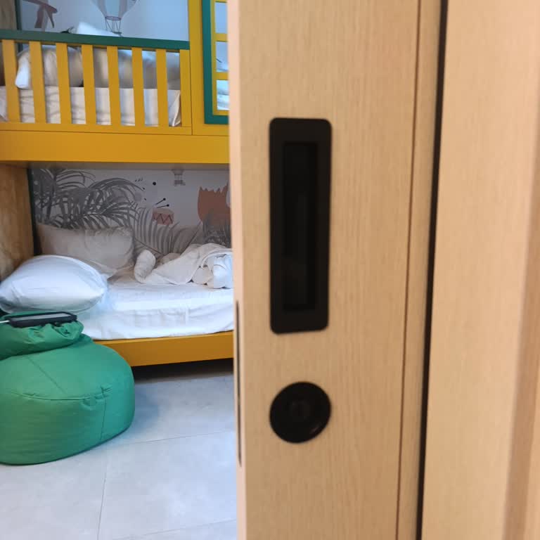 Bergiz Resort Hotel'de Aile Odası Beklentisini Karşılamadı